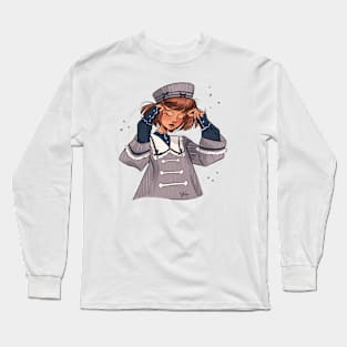 Sweet Girl Long Sleeve T-Shirt